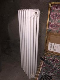 Termosifone in alluminio