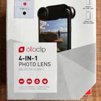 Olloclip 4-IN-1 Photo Lens