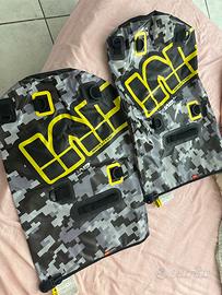 Borsa impermeabile, rullo Givi 30 l