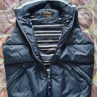 woolrich smanicato