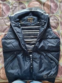 woolrich smanicato