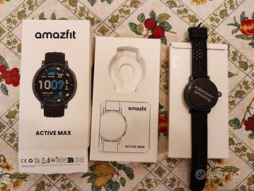 Amazfit Action Max