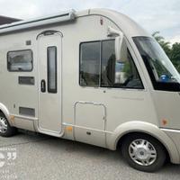 HYMER-ERIBA Hymer B 514 SL