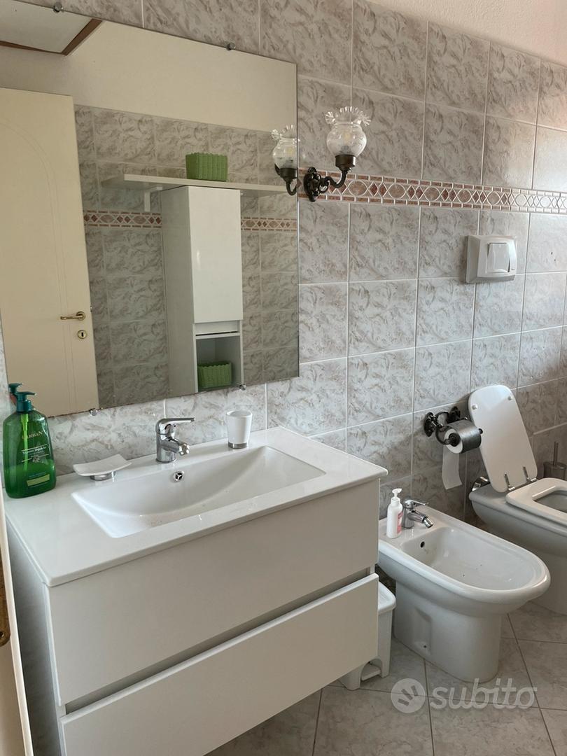 Appartamento – Cuartu Sant'Aleni/Quartu Sant'Elena, Casteddu/Cagliari - Altro