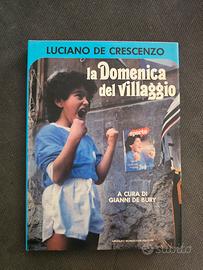 La Domenica del Villaggio - Luciano De Crescenzo