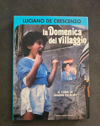 La Domenica del Villaggio - Luciano De Crescenzo