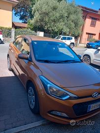 HYUNDAI i20 - 2016