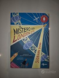 Il Mistero Del London Eye