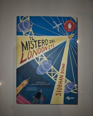 Il Mistero Del London Eye