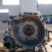 CAMBIO AUTOMATICO NISSAN Pixo 1Â° Serie K10B K10B