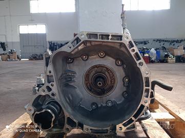 CAMBIO AUTOMATICO NISSAN Pixo 1Â° Serie K10B K10B