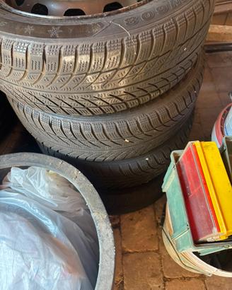 Gomme 175/65 r14