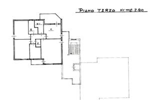 Trivani più accessori