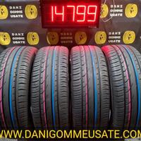 4 Gomme 195 50 16 CONTINENTAL al 80/90%