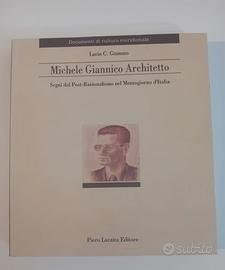 MICHELE GIANNICO ARCHITETTO