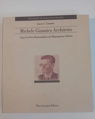MICHELE GIANNICO ARCHITETTO