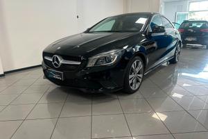 Mercedes-benz CLA 220 CDI Automatic Premium