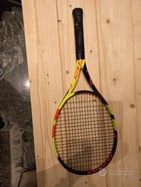 Babolat pure aero decima 26 Sports In vendita a Macerata