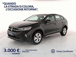 Volkswagen Taigo 1.0 tsi life 115cv