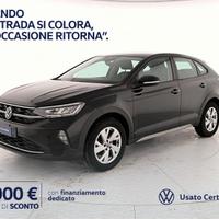 Volkswagen Taigo 1.0 tsi life 115cv