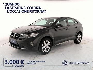 Volkswagen Taigo 1.0 tsi life 115cv