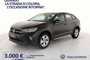 Volkswagen Taigo 1.0 tsi life 115cv