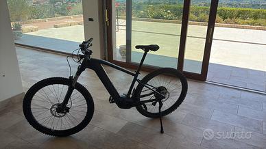 Bici E mtb
