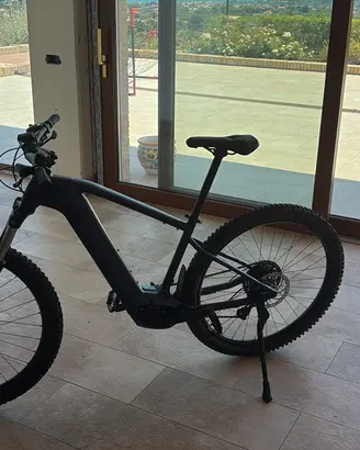 Bici E mtb