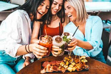 Gallipoli case vacanze in baa verde * ragazzi