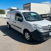 RENAULT KANGOO MAXXI 3 POSTI PASSO LUNGO