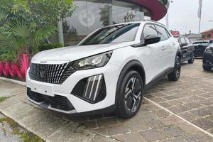 PEUGEOT 2008 PureTech 1.2 100cv S&S Allure