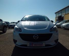 Opel Corsa 1.3 CDTI 5 porte Black Edition