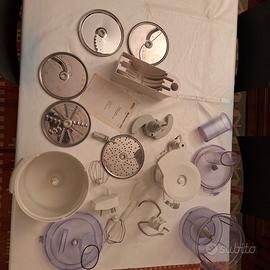 Accessori Robot Braun Miltisystem K1000