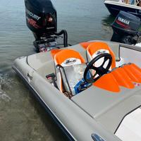 Brube laguna 550