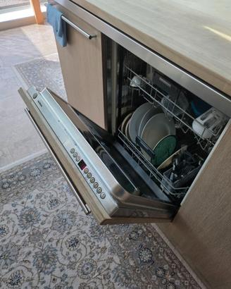 Lavastoviglie Gaggenau DI256161 da incasso