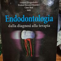 Endodontologia dalla Diagnosi alla Terapia 