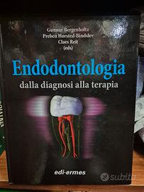 Endodontologia dalla Diagnosi alla Terapia 