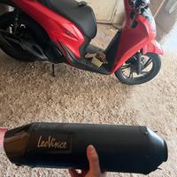 leo vinci dark per sh