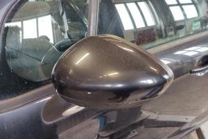 Specchio sinistro CITROEN C3 del 2011