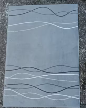 Tappeto casa Ölholm Ikea 133x195