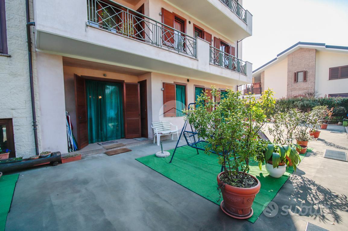 Apartment in Rivarolo Canavese, Vesignano - Vista 5