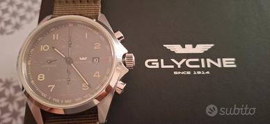 Orologio Glycine