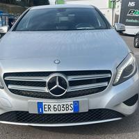 MERCEDES-BENZ CLASSE A 180 CDI AUTOMATIC SPORT 201