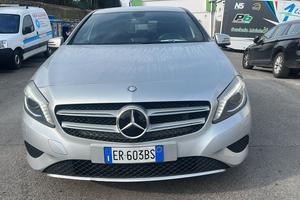 MERCEDES-BENZ CLASSE A 180 CDI AUTOMATIC SPORT 201