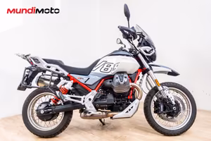 MOTO GUZZI V 85 TT - 2026
