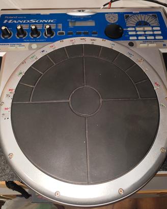 Roland HandSonic hpd-15
