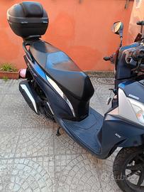 Sym Symphony 125cc anno 2024 