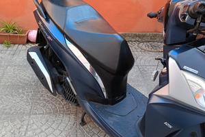 Sym Symphony 125cc anno 2024 