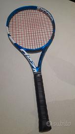 racchetta da tennis ragazzi