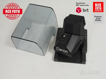 Canon Prisma "Speed Finder" Canon F1